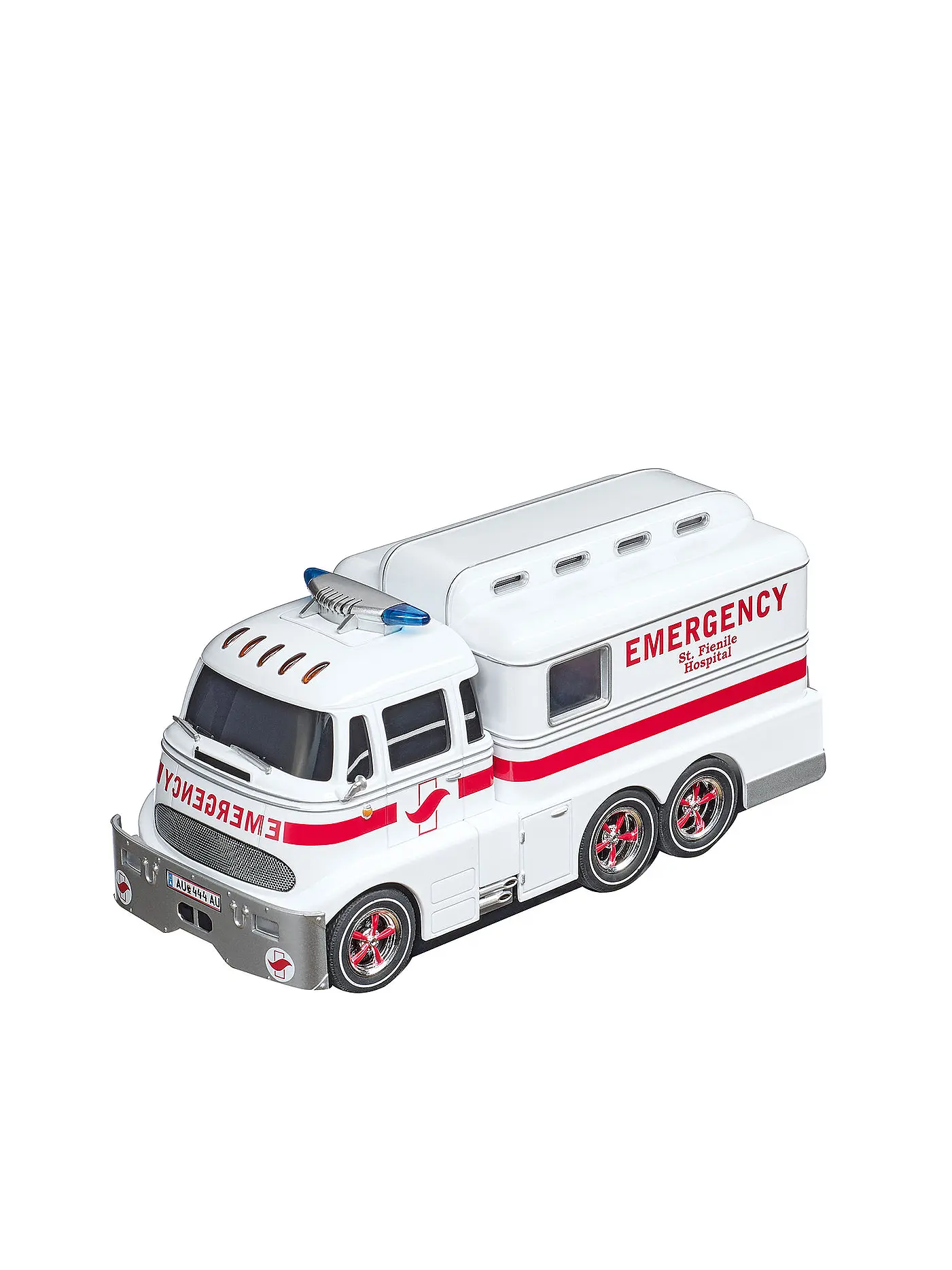 CARRERA | Digital 132 - Carrera Ambulanz | 